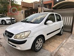 هیوندای گێتز